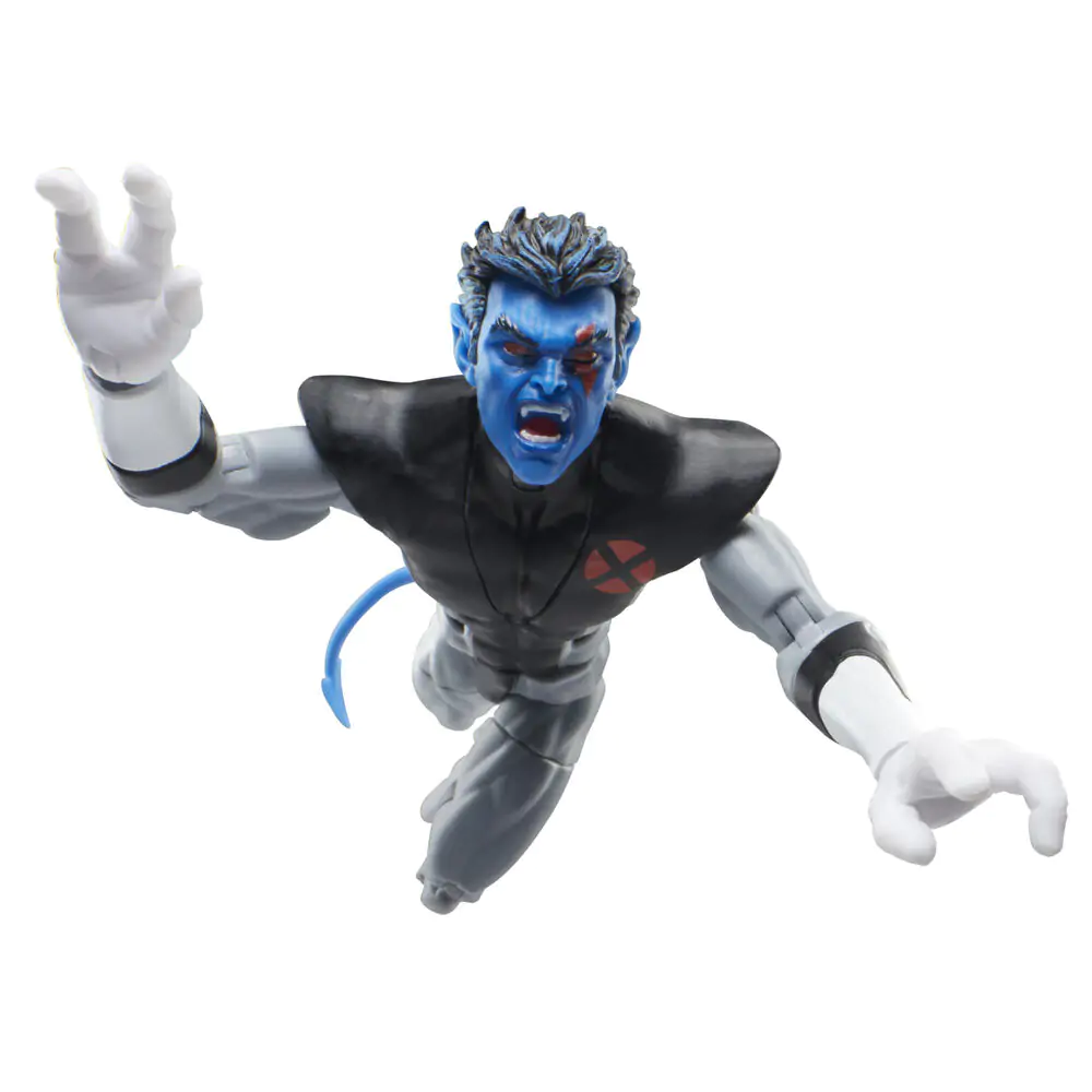 Marvel X-Men Nightcrawler figurka 15 cm fotografii produktu