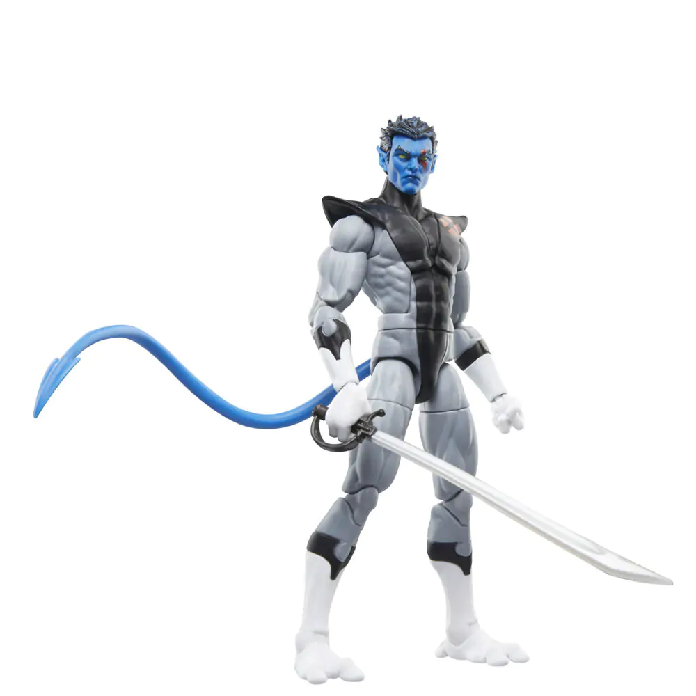 Marvel X-Men Nightcrawler figurka 15 cm fotografii produktu