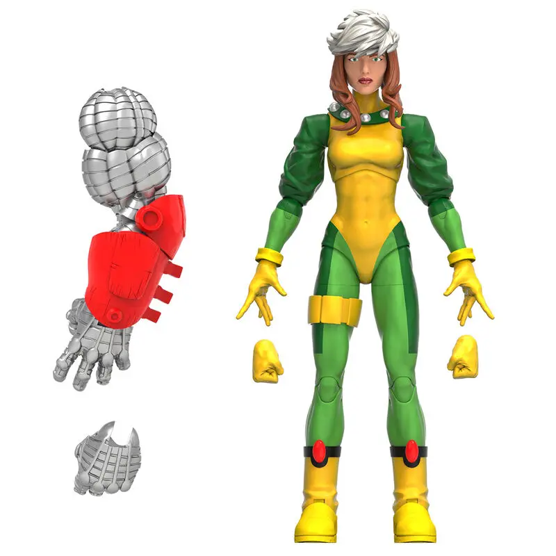 Marvel X-Men Rogue figurka 15 cm fotografii produktu