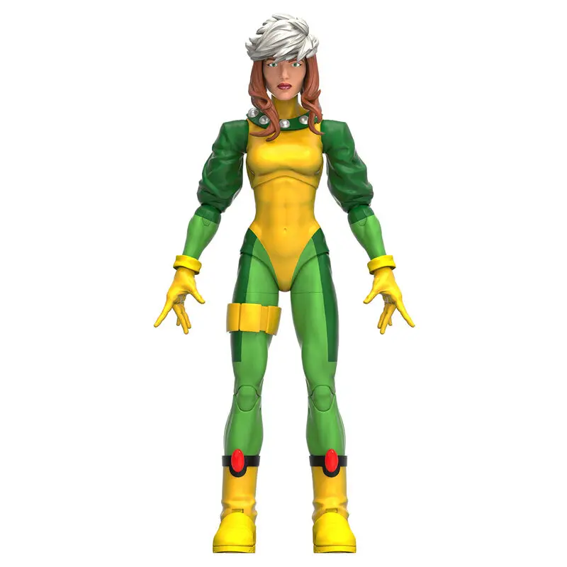 Marvel X-Men Rogue figurka 15 cm fotografii produktu