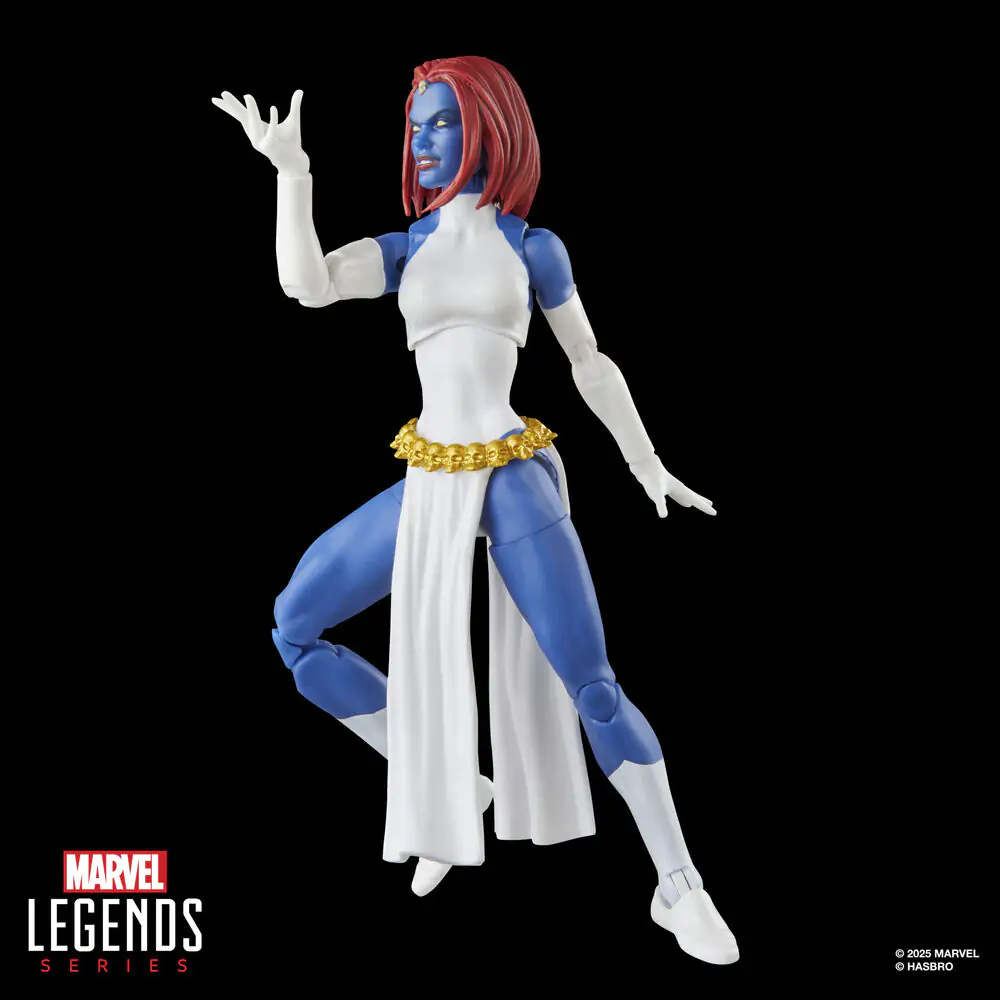 Marvel X-Men The Uncanny Marvel&#039;s Mystique figurka 15cm fotografii produktu