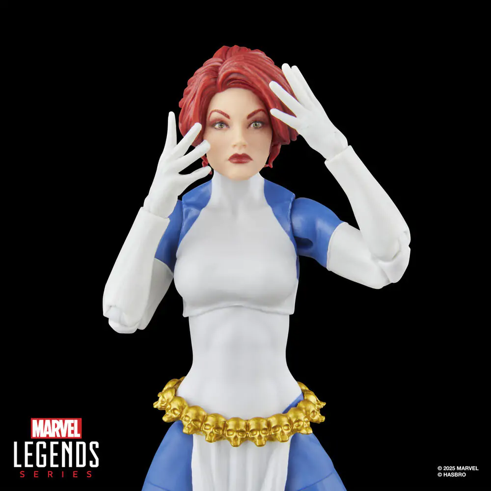 Marvel X-Men The Uncanny Marvel&#039;s Mystique figurka 15cm fotografii produktu