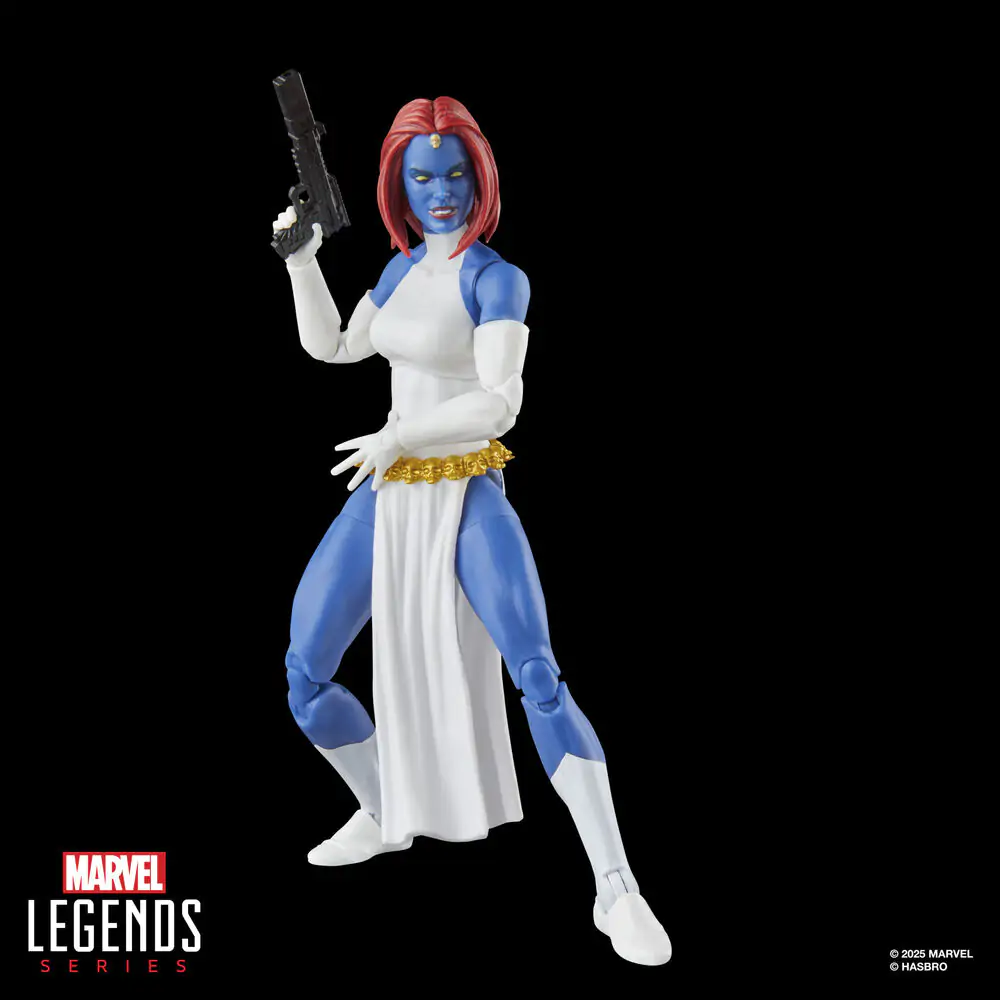 Marvel X-Men The Uncanny Marvel&#039;s Mystique figurka 15cm fotografii produktu