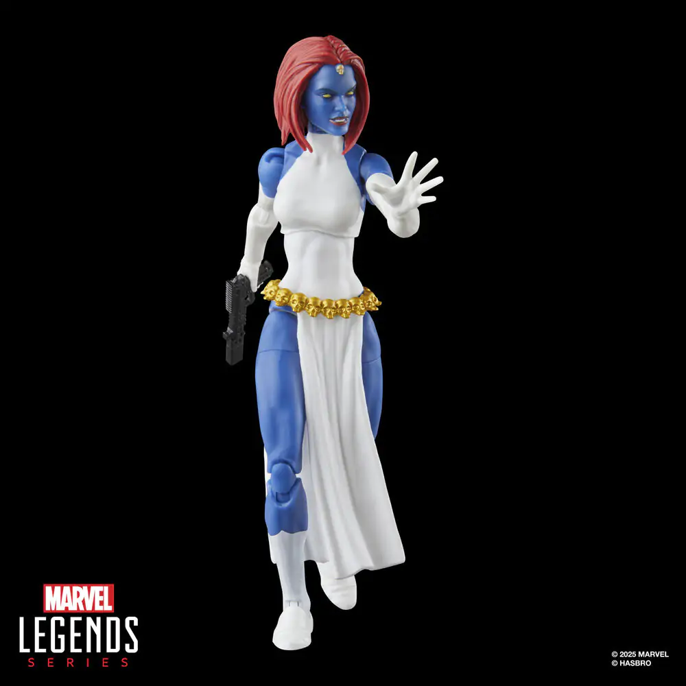 Marvel X-Men The Uncanny Marvel&#039;s Mystique figurka 15cm fotografii produktu