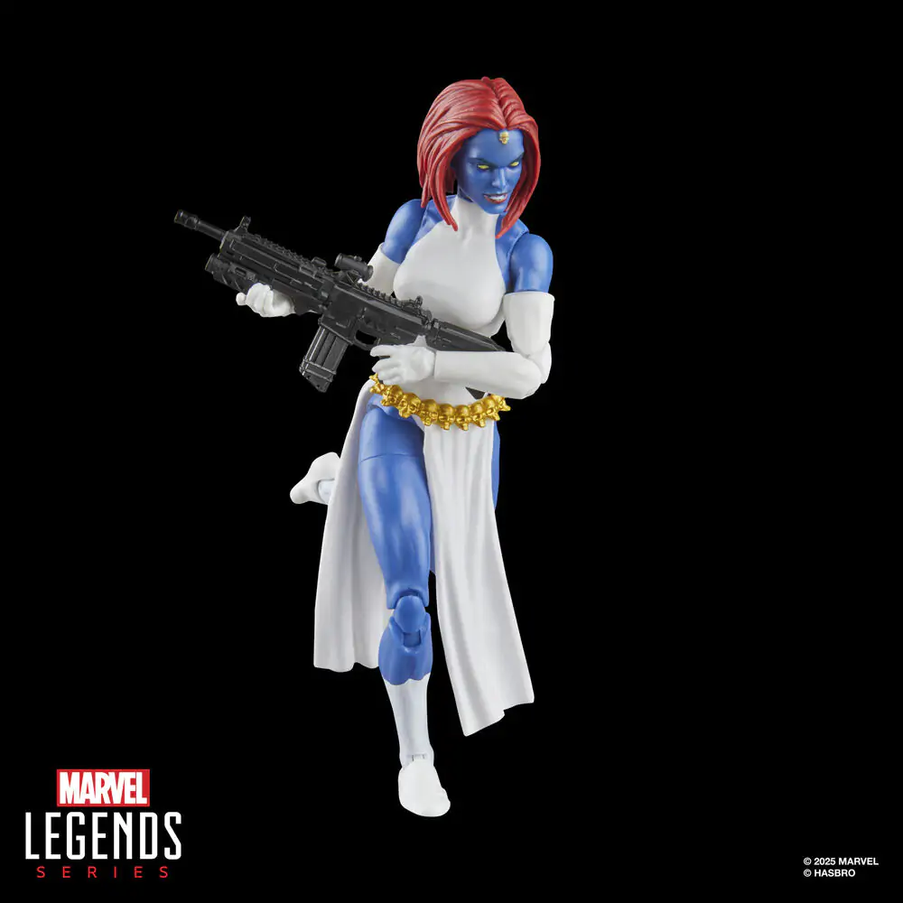 Marvel X-Men The Uncanny Marvel&#039;s Mystique figurka 15cm fotografii produktu