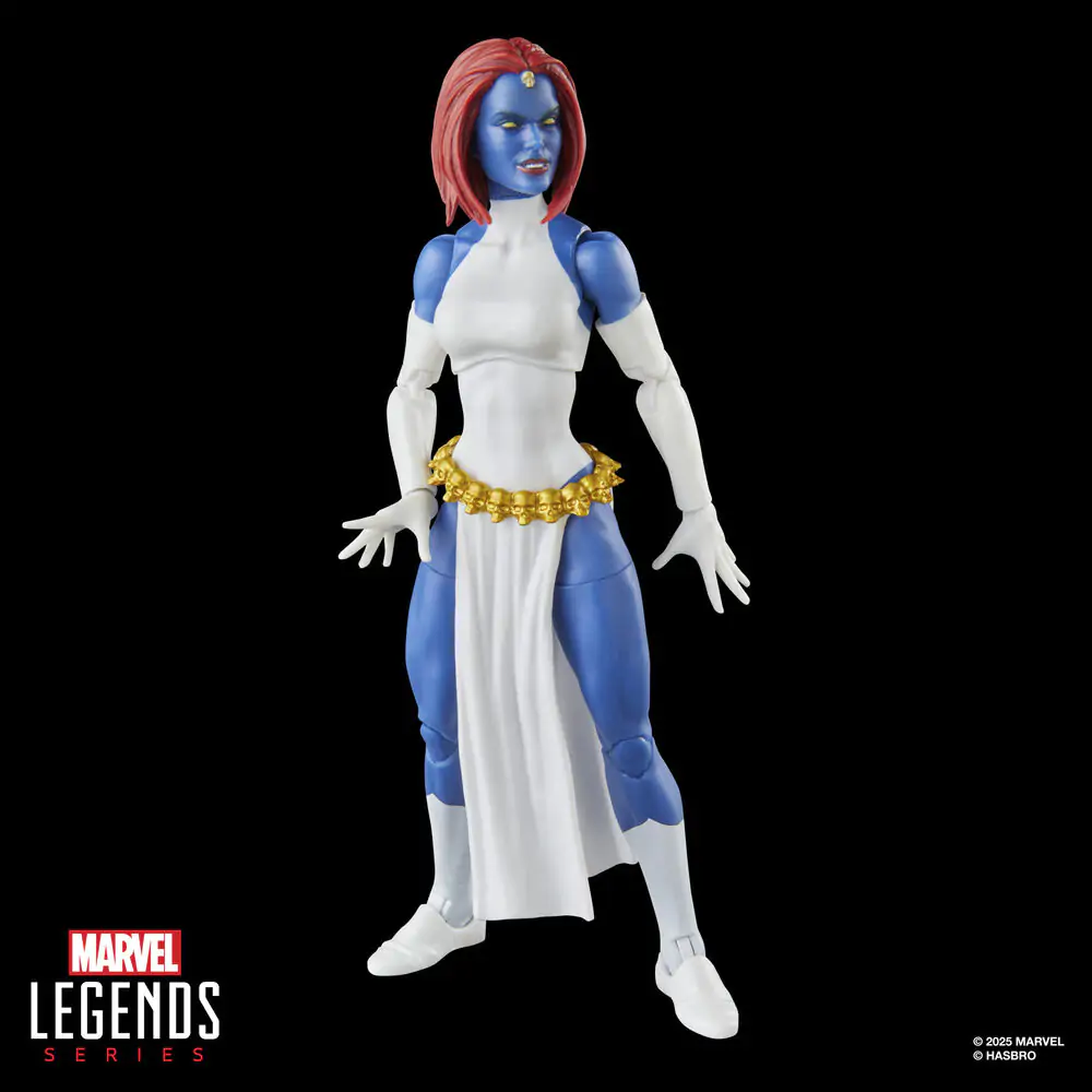 Marvel X-Men The Uncanny Marvel&#039;s Mystique figurka 15cm fotografii produktu