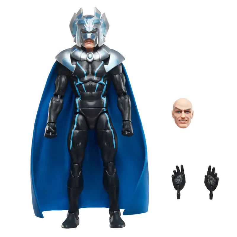 Marvel X-Men Warlord figurka Professor 15 cm fotografii produktu