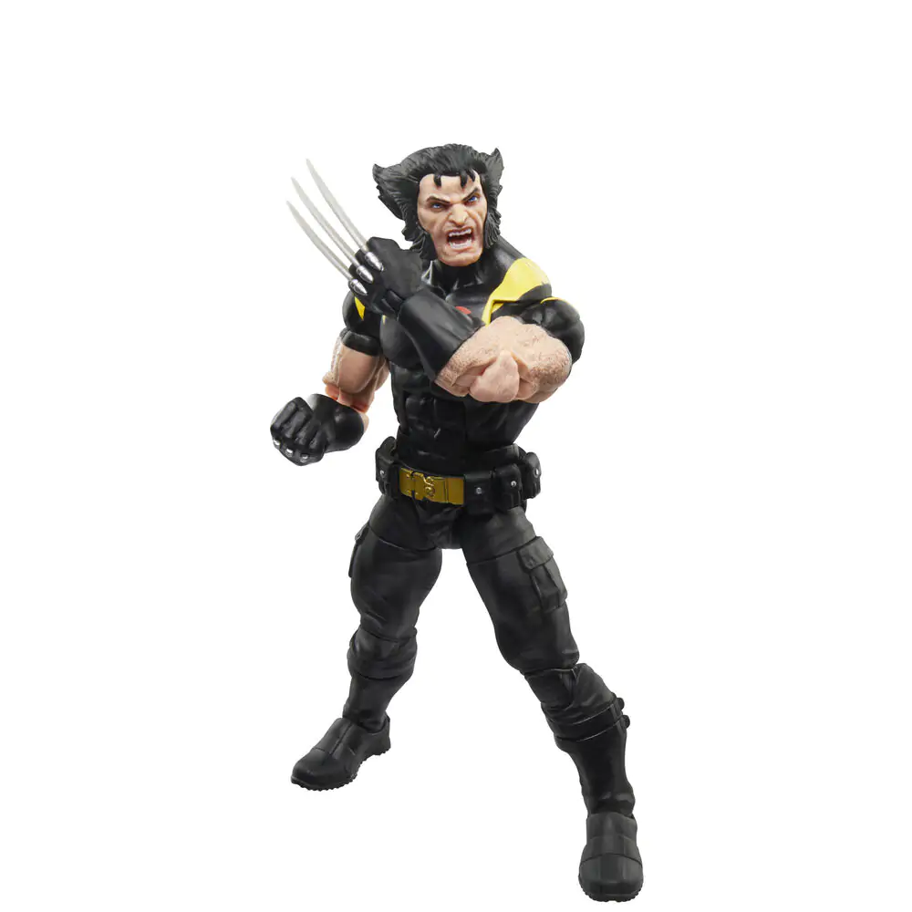 Marvel X-Men Wolverine figurka 15 cm fotografii produktu