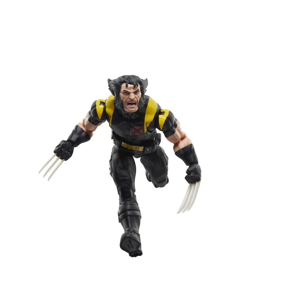 Marvel X-Men Wolverine figurka 15 cm fotografii produktu