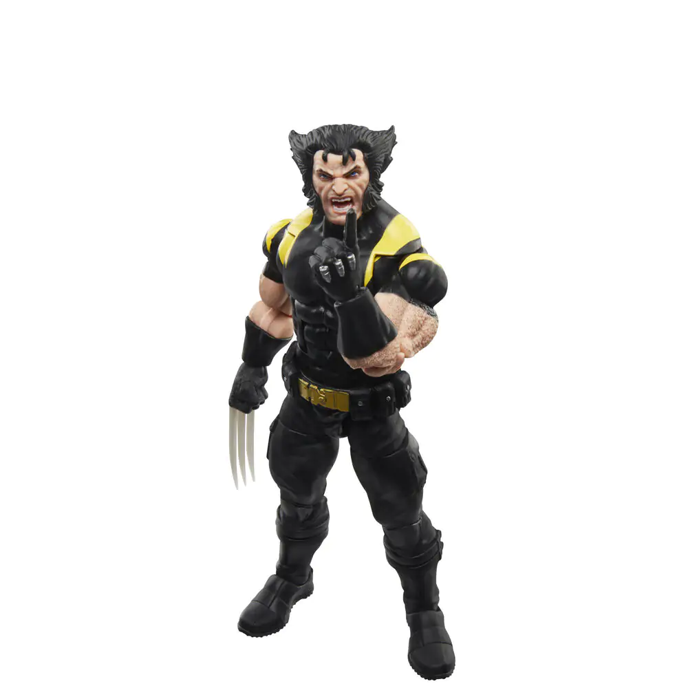 Marvel X-Men Wolverine figurka 15 cm fotografii produktu