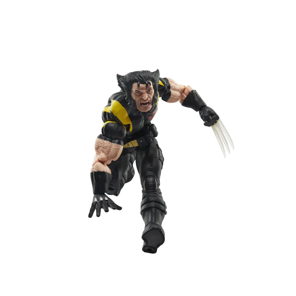 Marvel X-Men Wolverine figurka 15 cm fotografii produktu