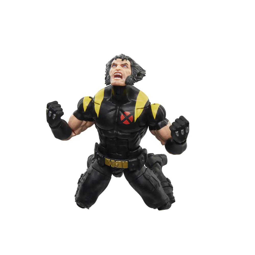 Marvel X-Men Wolverine figurka 15 cm fotografii produktu