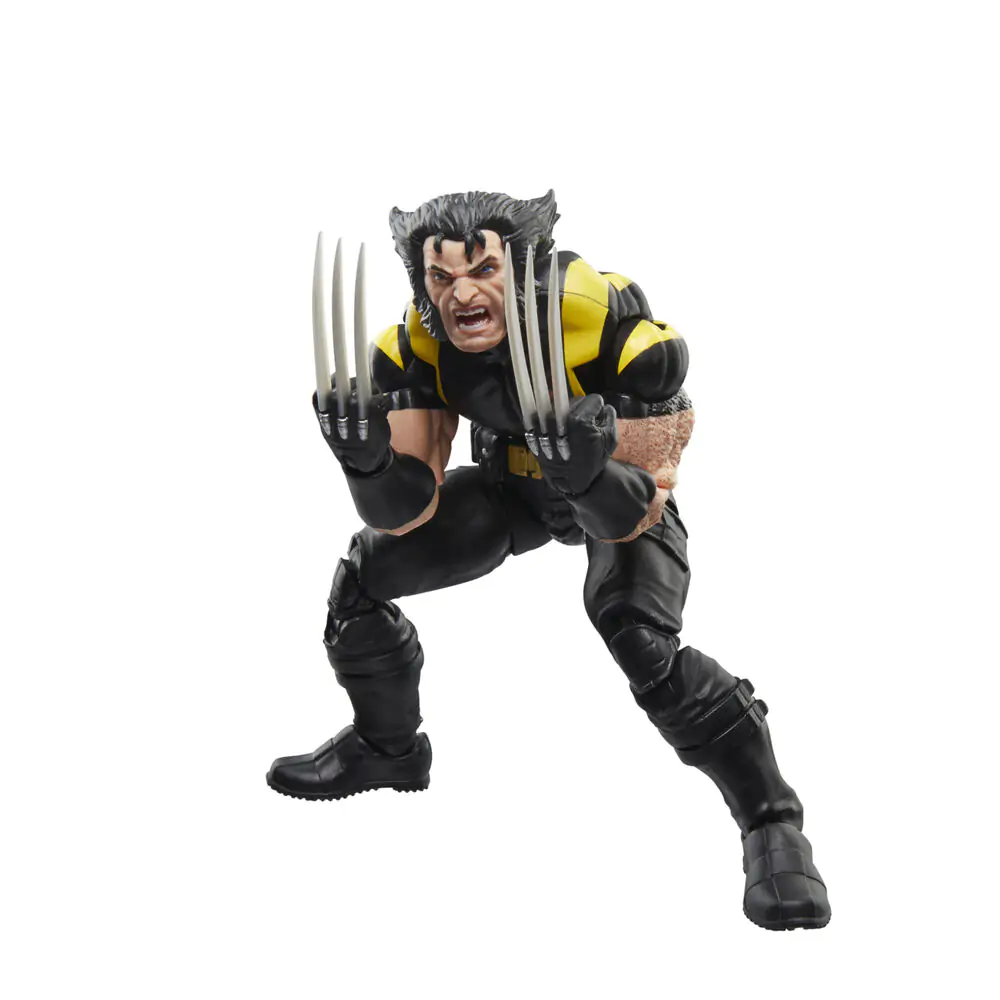 Marvel X-Men Wolverine figurka 15 cm fotografii produktu