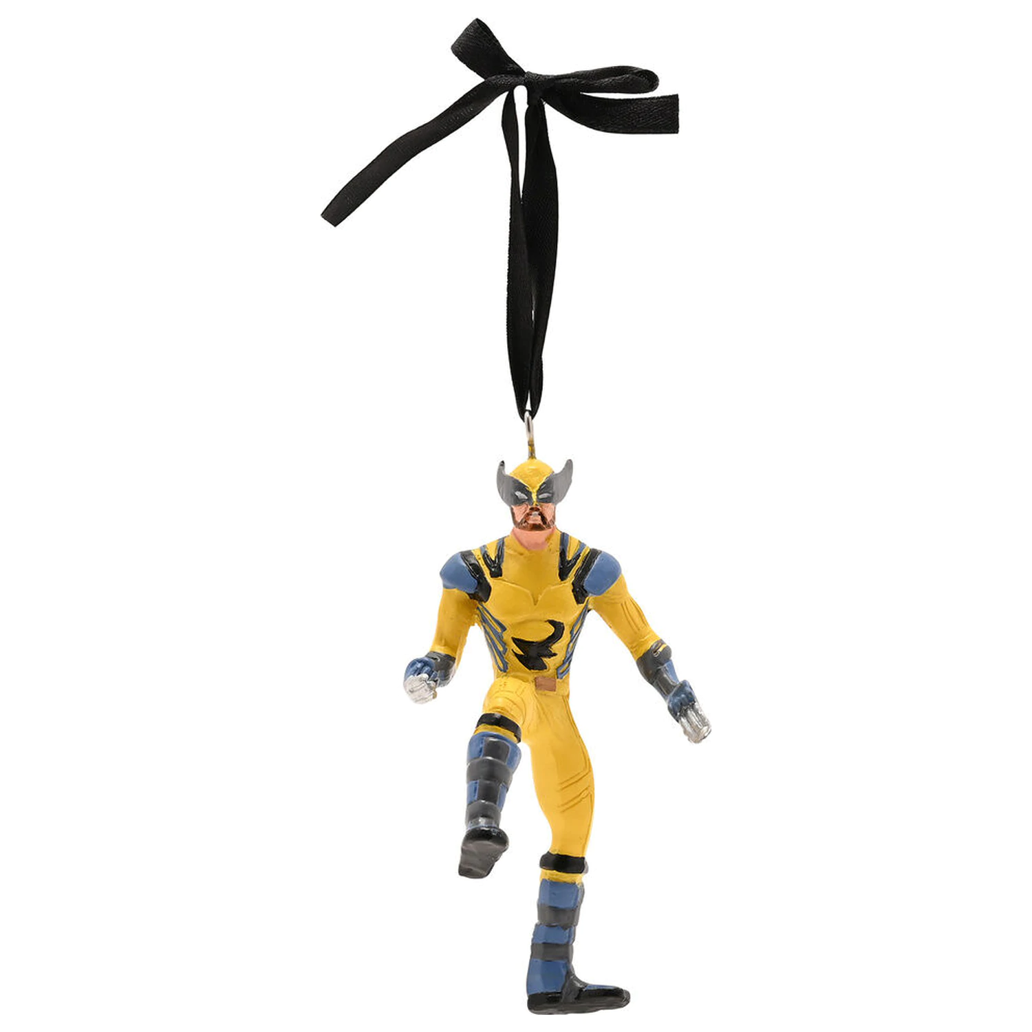 Marvel X-Men Wolverine Vánoční závěsná ozdoba fotografii produktu