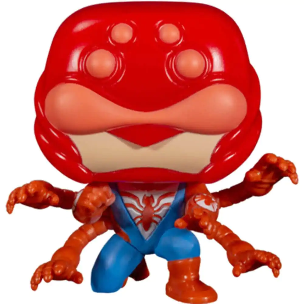 Marvel: Year of the Spider Funko POP! vinylová figurka Spider-Man 2011 9 cm fotografii produktu