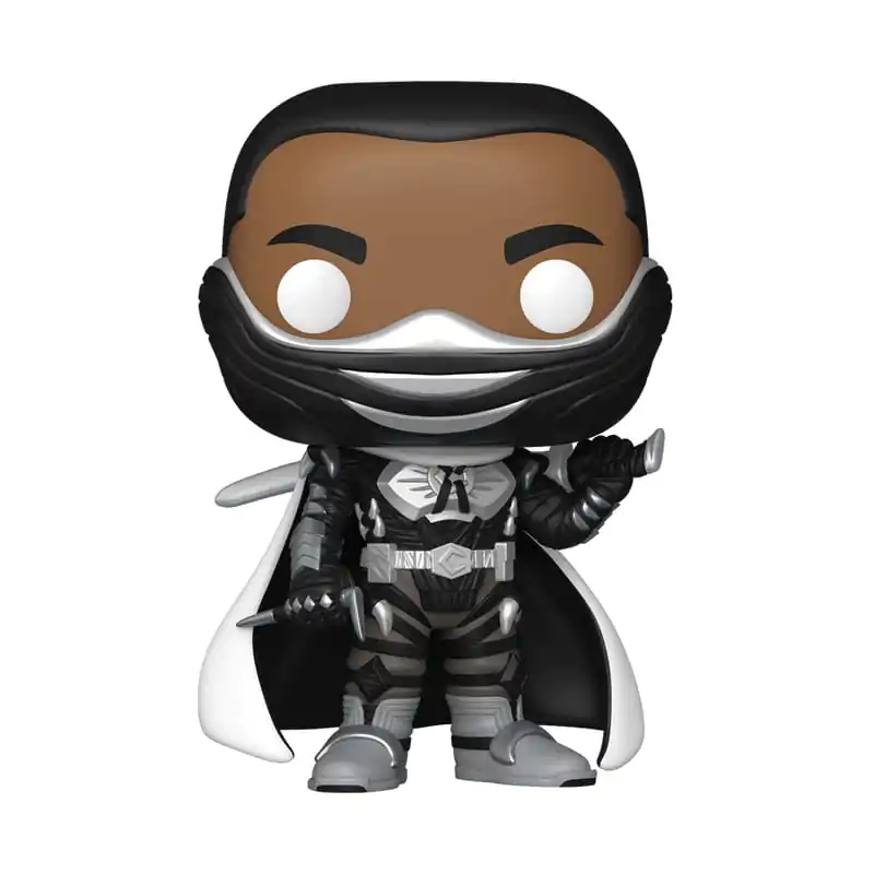Marvel Zombies Funko POP! Marvel Vinyl Figurka Blade Knight 9 cm fotografii produktu