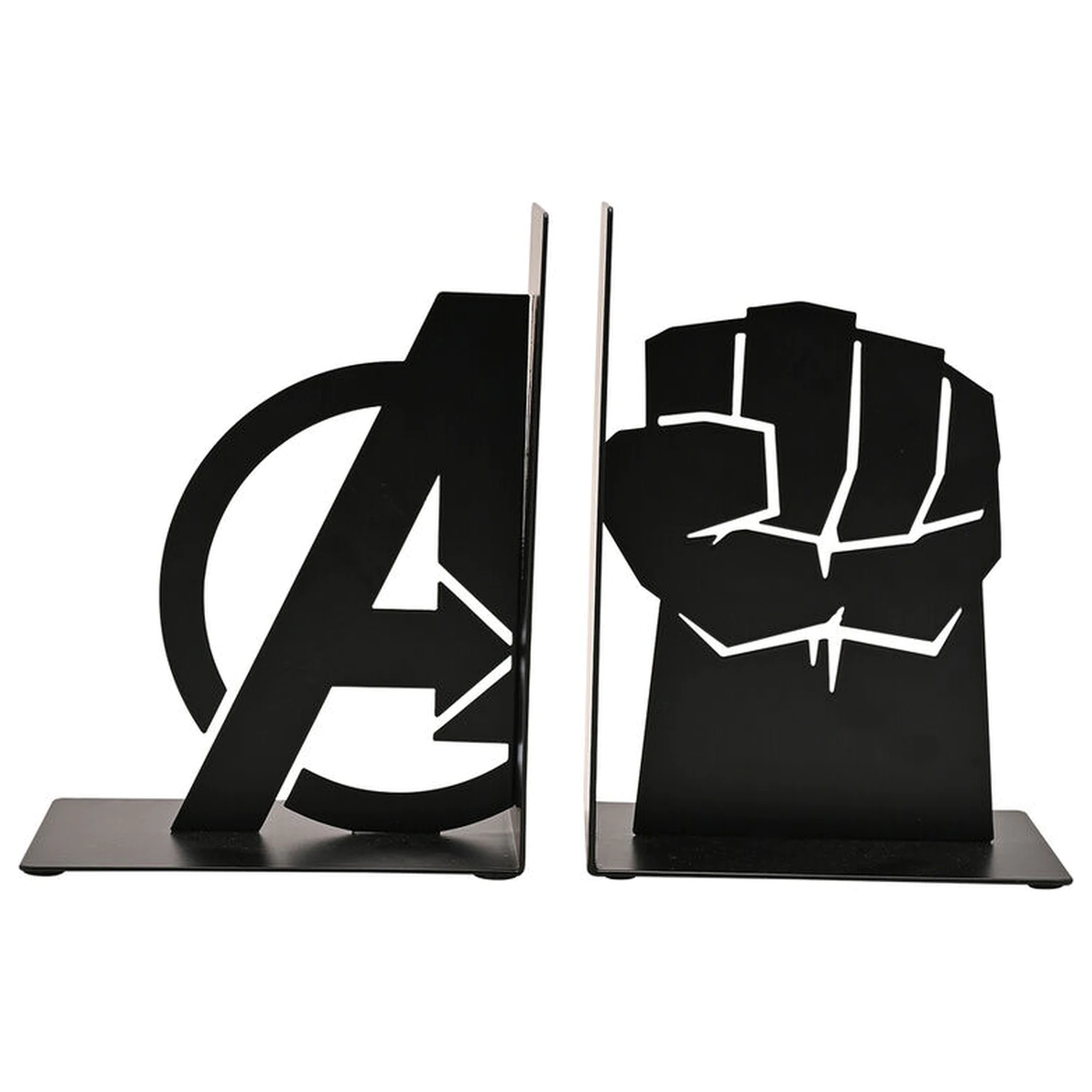 Marven Avengers Hulk kovové zarážky na knihy fotografii produktu