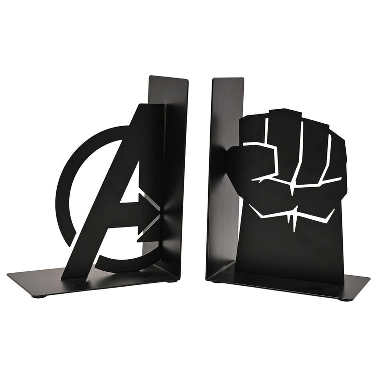 Marven Avengers Hulk kovové zarážky na knihy fotografii produktu