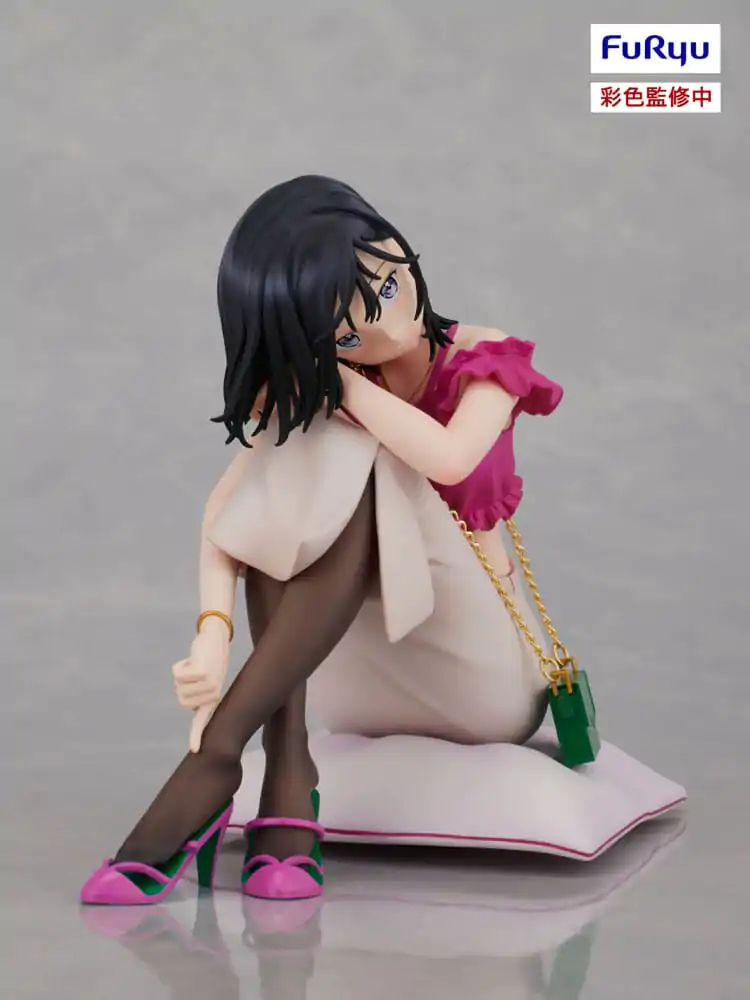 Masamune-kun no Revenge PVC soška R Adagaki Aki 11 cm fotografii produktu