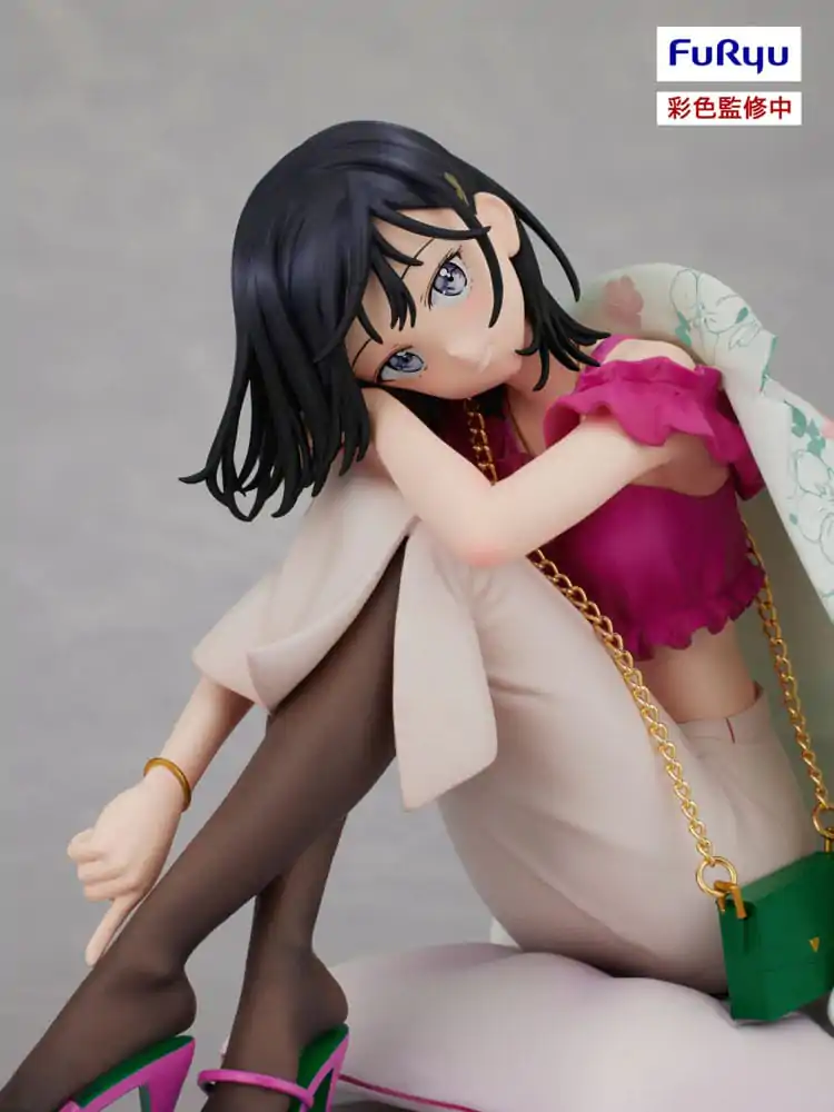 Masamune-kun no Revenge PVC soška R Adagaki Aki 11 cm fotografii produktu