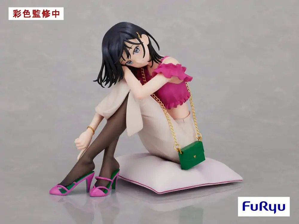 Masamune-kun no Revenge PVC soška R Adagaki Aki 11 cm fotografii produktu