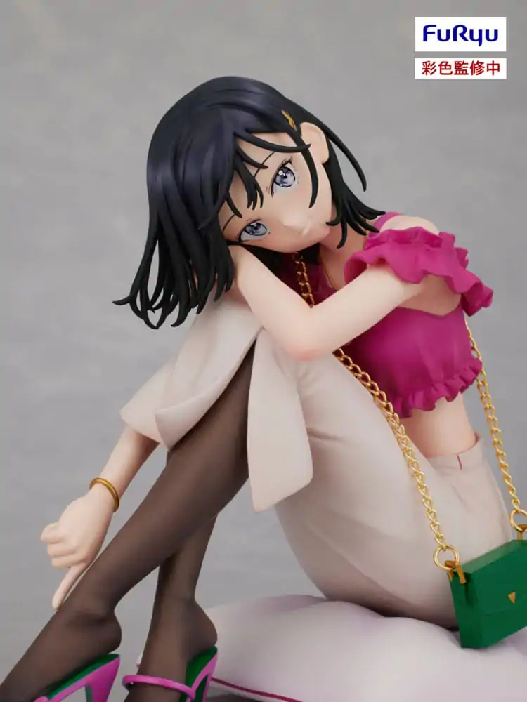 Masamune-kun no Revenge PVC soška R Adagaki Aki 11 cm fotografii produktu