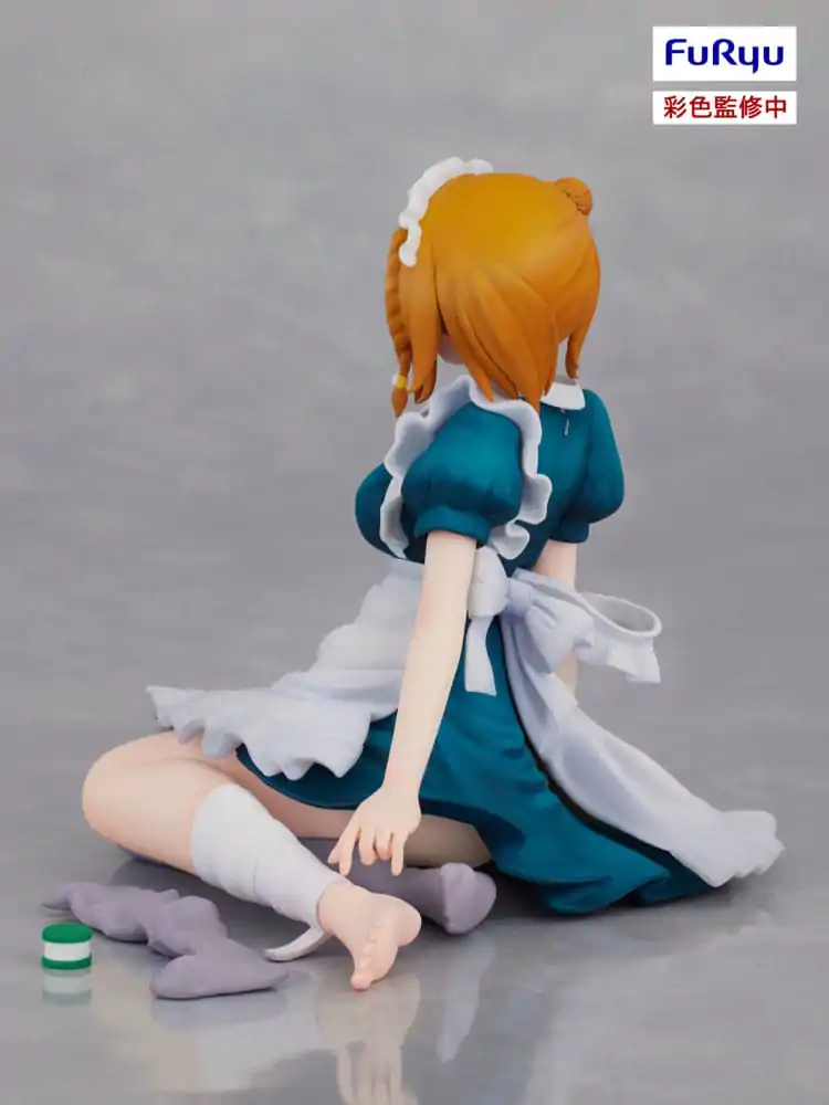 Masamune-kun no Revenge PVC socha R Koiwai Yoshino 11 cm fotografii produktu