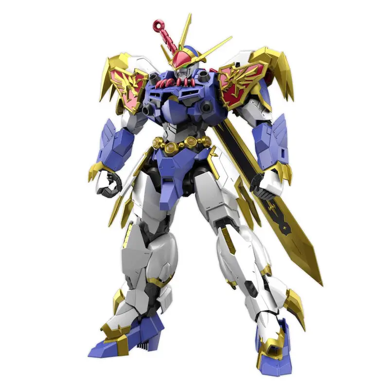 Mashin Eiyuuden Wataru IMGN Ryujinmaru figurka fotografii produktu