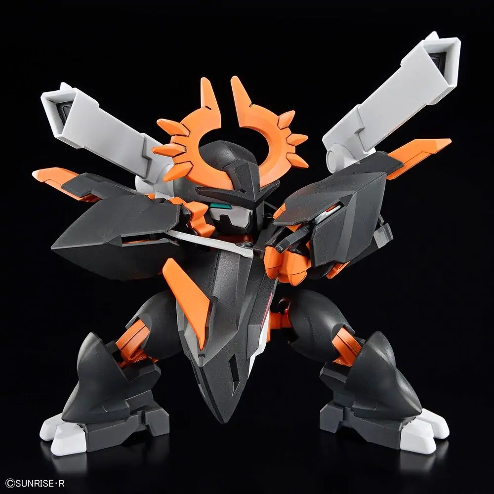 Mashin Hero Wataru Jyugohmaru figurka fotografii produktu