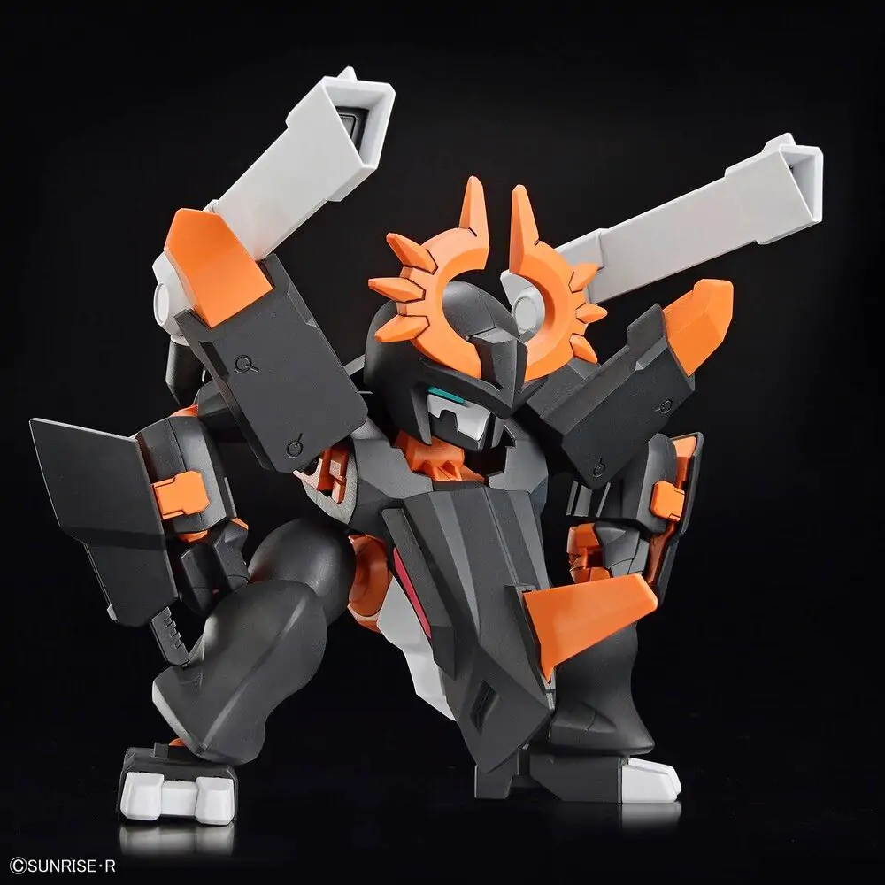 Mashin Hero Wataru Jyugohmaru figurka fotografii produktu