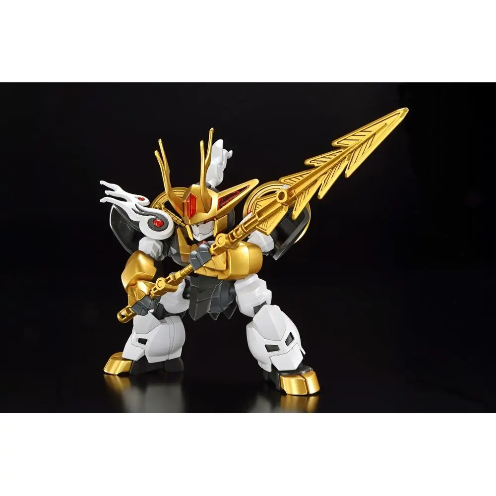 Mashin Hero Wataru Kirinmaru figurka fotografii produktu