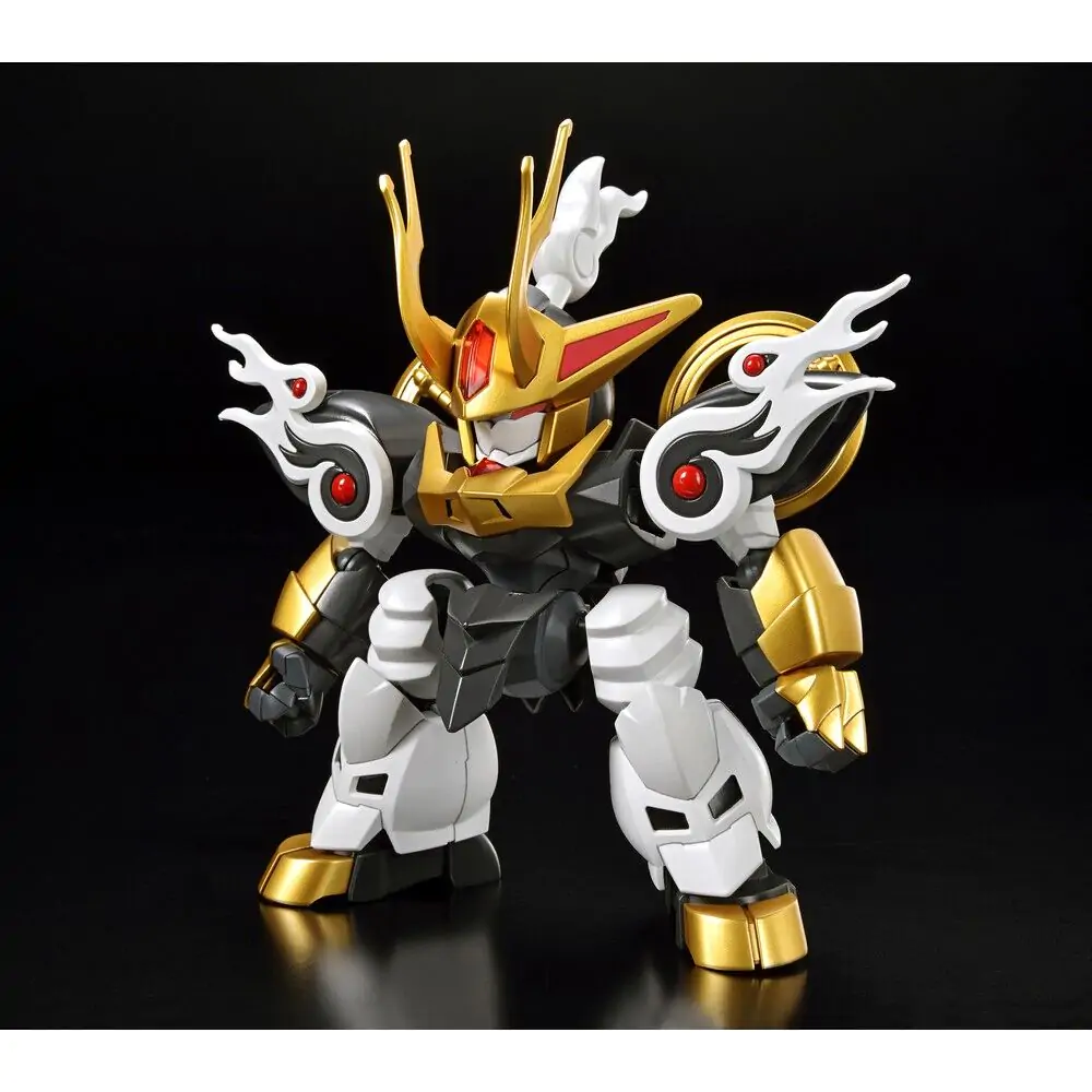 Mashin Hero Wataru Kirinmaru figurka fotografii produktu