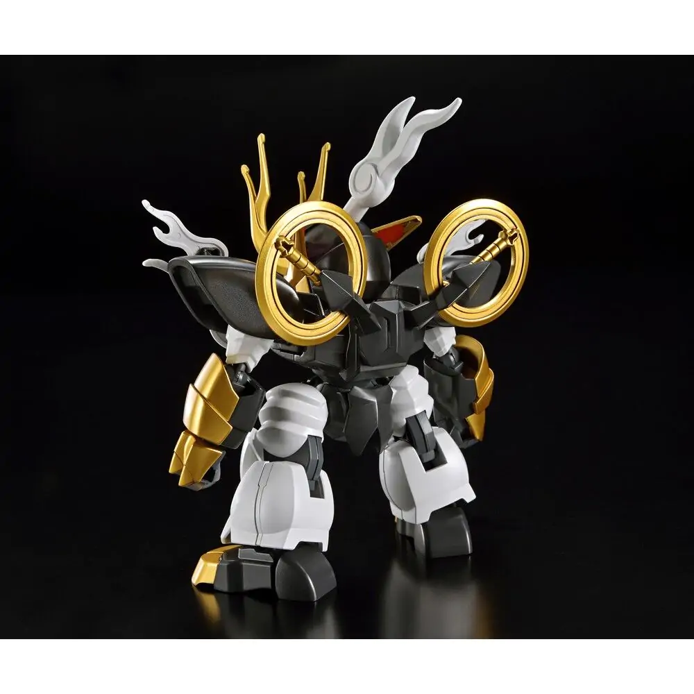 Mashin Hero Wataru Kirinmaru figurka fotografii produktu