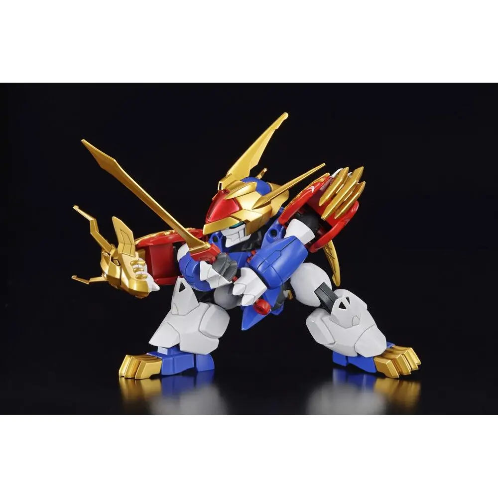 Mashin Hero Wataru Ryujinmaru figurka fotografii produktu