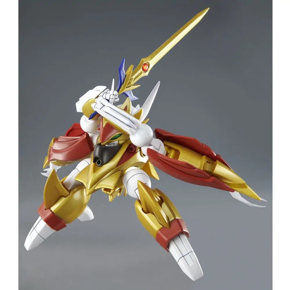 Mashin Hero Wataru Ryuseimaru figurka fotografii produktu