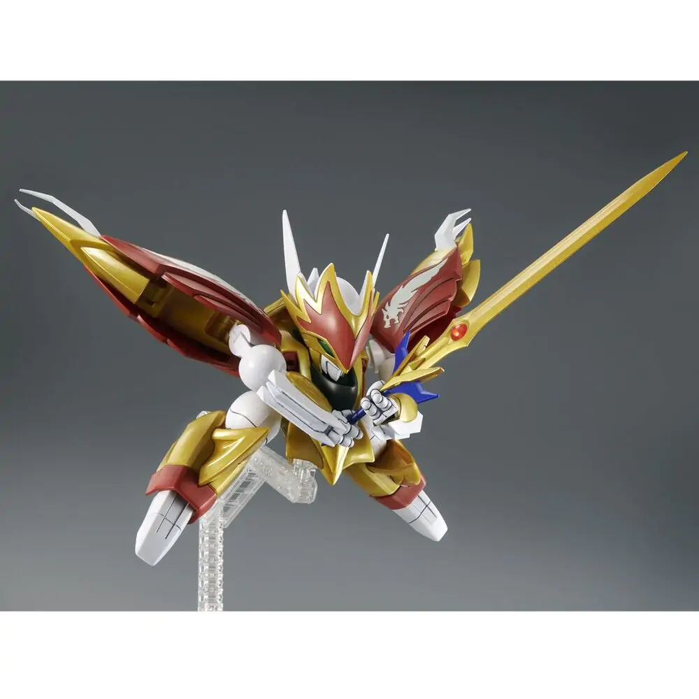 Mashin Hero Wataru Ryuseimaru figurka fotografii produktu