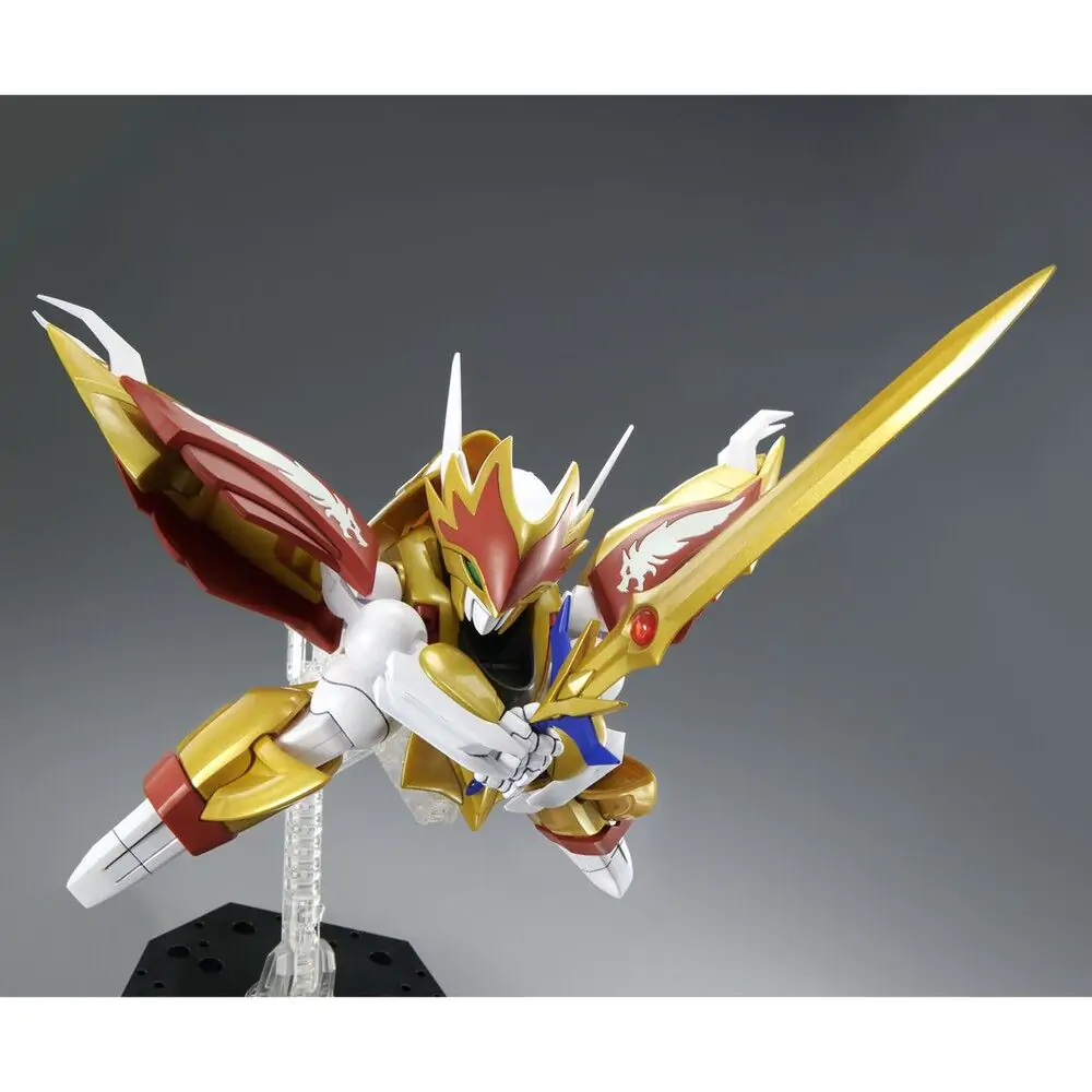 Mashin Hero Wataru Ryuseimaru figurka fotografii produktu