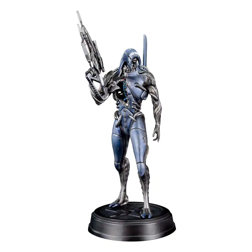 Mass Effect PVC Soška Legion 25 cm fotografii produktu