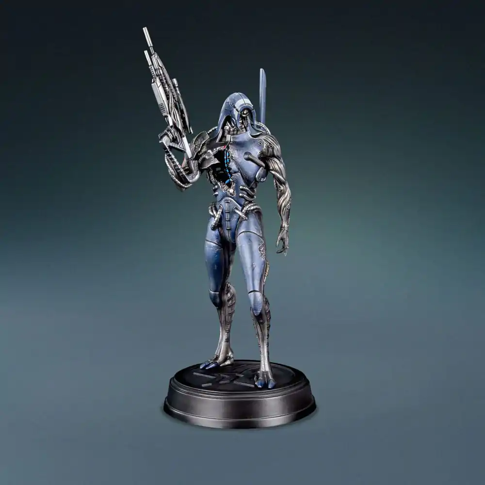 Mass Effect PVC Soška Legion 25 cm fotografii produktu