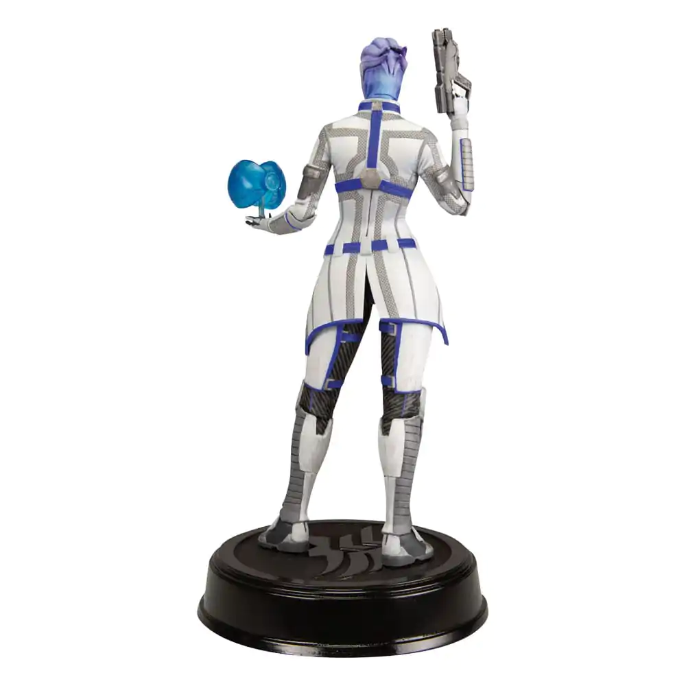 Mass Effect PVC soška Liara T'Soni 22 cm fotografii produktu