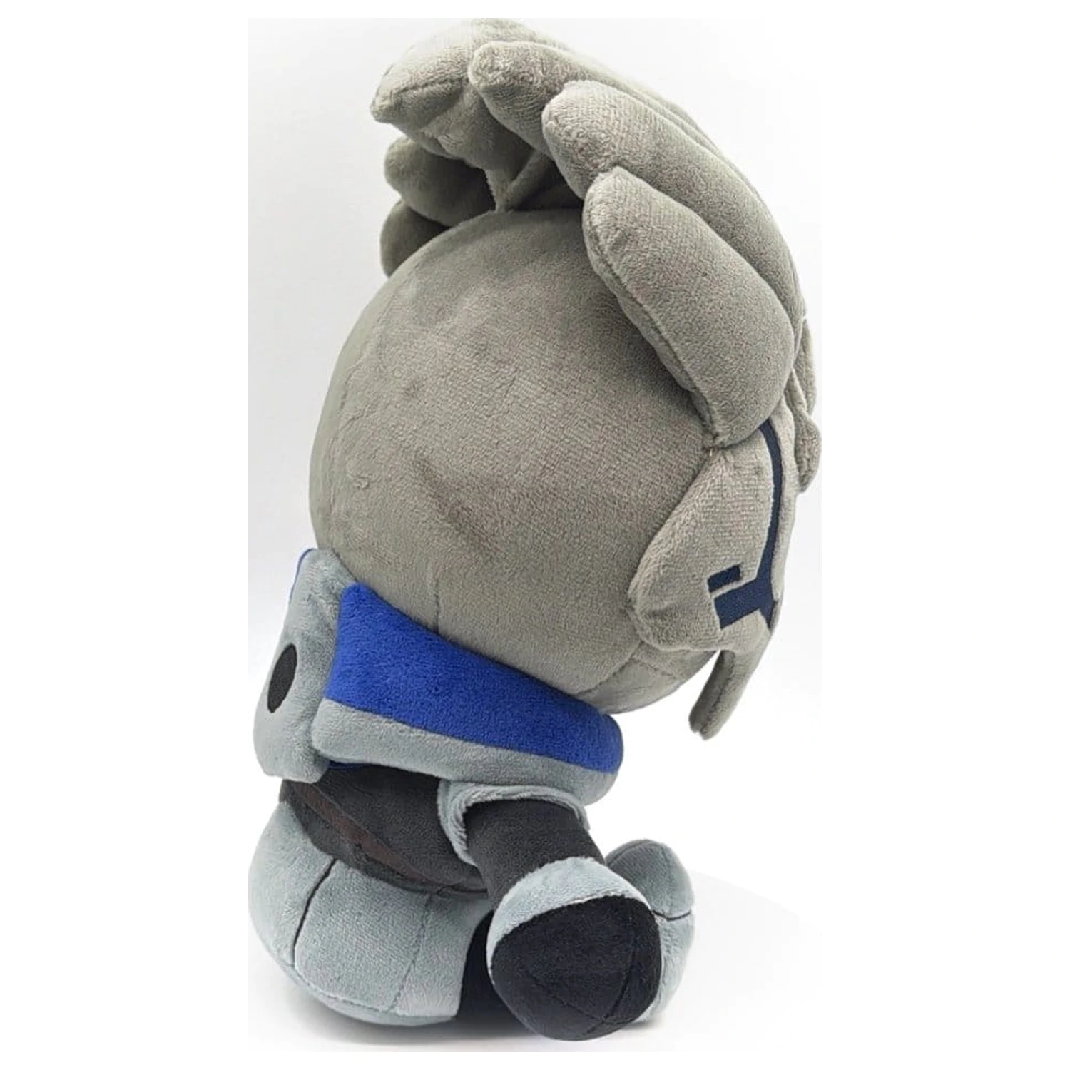 Mass Effect plyšová figurka Garrus 22 cm fotografii produktu