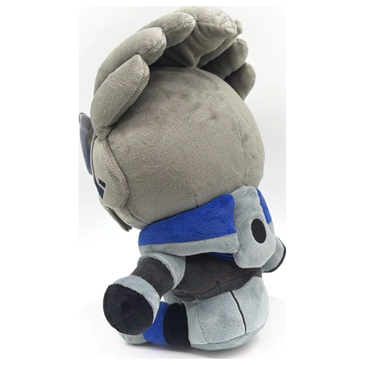 Mass Effect plyšová figurka Garrus 22 cm fotografii produktu