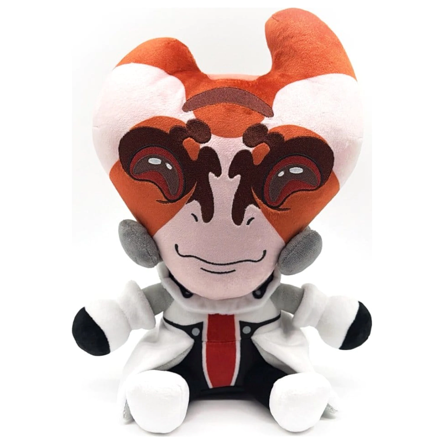 Mass Effect Plyšová figurka Mordin 22 cm fotografii produktu
