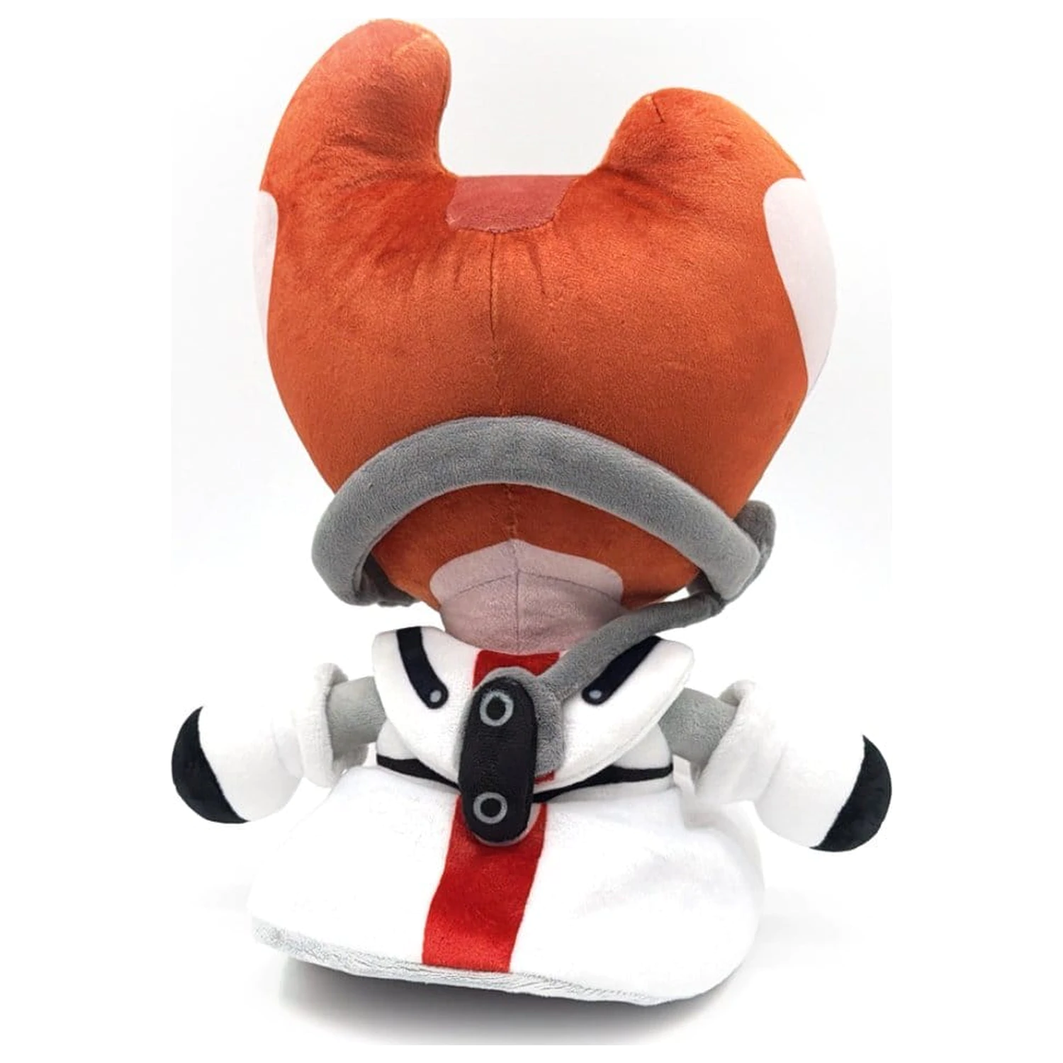 Mass Effect Plyšová figurka Mordin 22 cm fotografii produktu