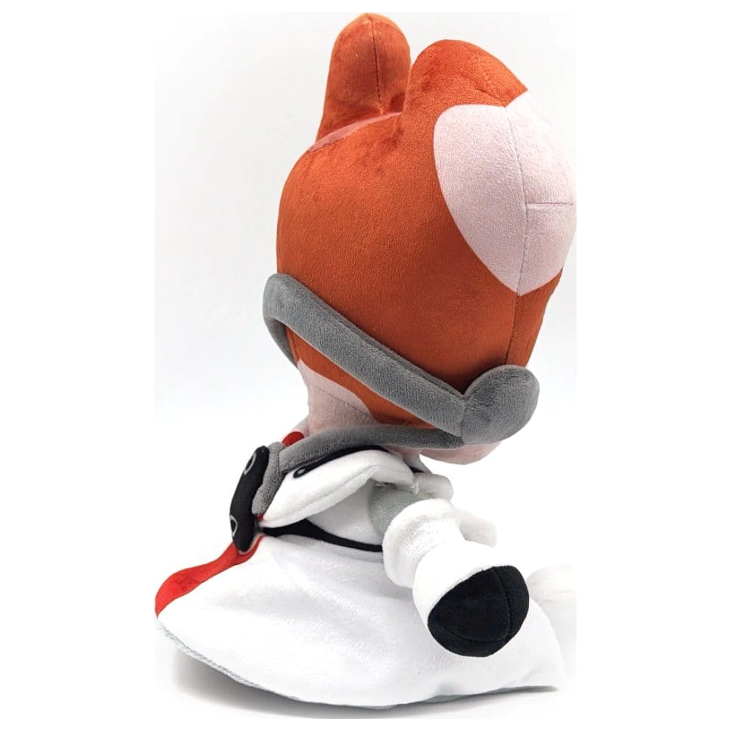 Mass Effect Plyšová figurka Mordin 22 cm fotografii produktu
