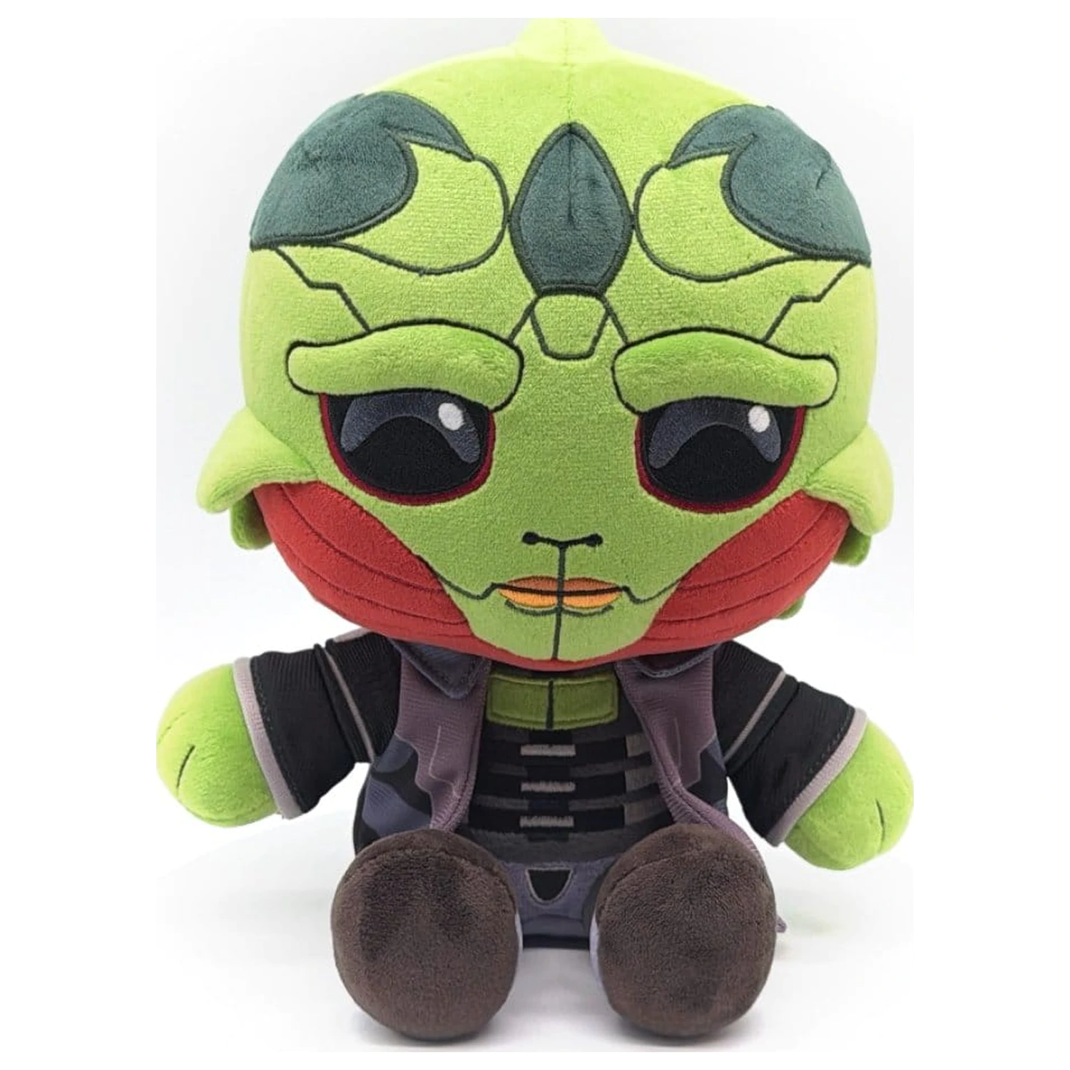 Mass Effect plyšová figurka Thane Krios 22 cm fotografii produktu