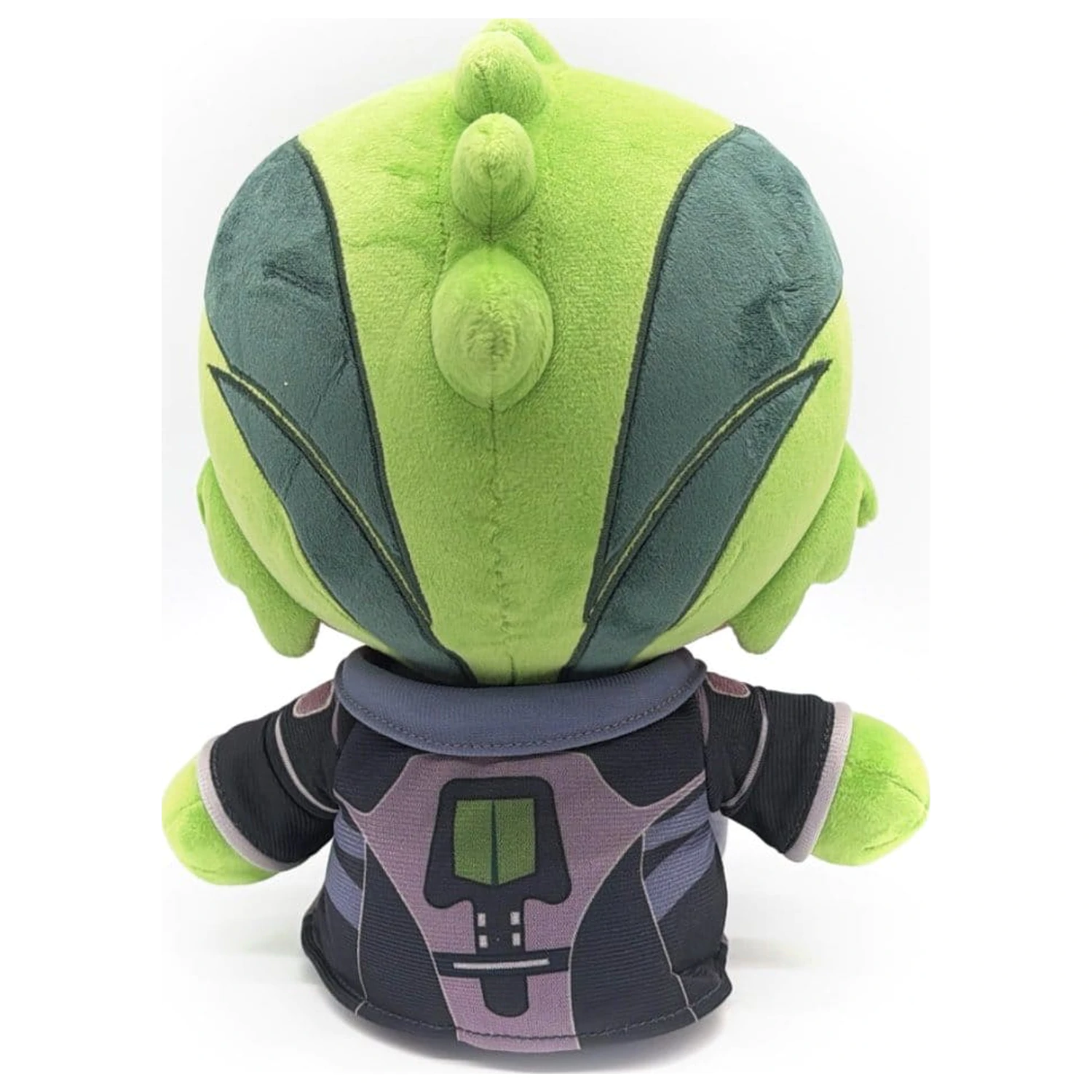 Mass Effect plyšová figurka Thane Krios 22 cm fotografii produktu