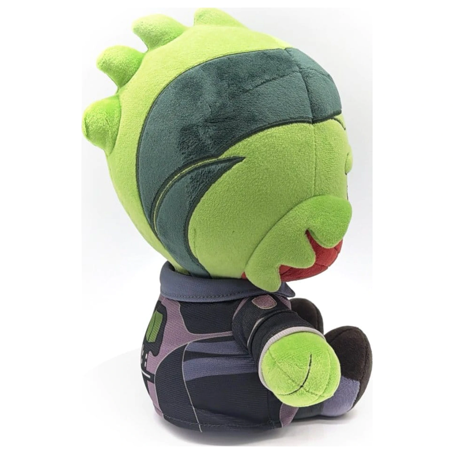 Mass Effect plyšová figurka Thane Krios 22 cm fotografii produktu