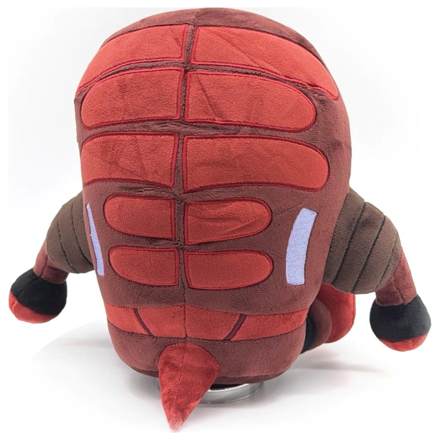 Mass Effect Plyšová figurka Wrex 22 cm fotografii produktu