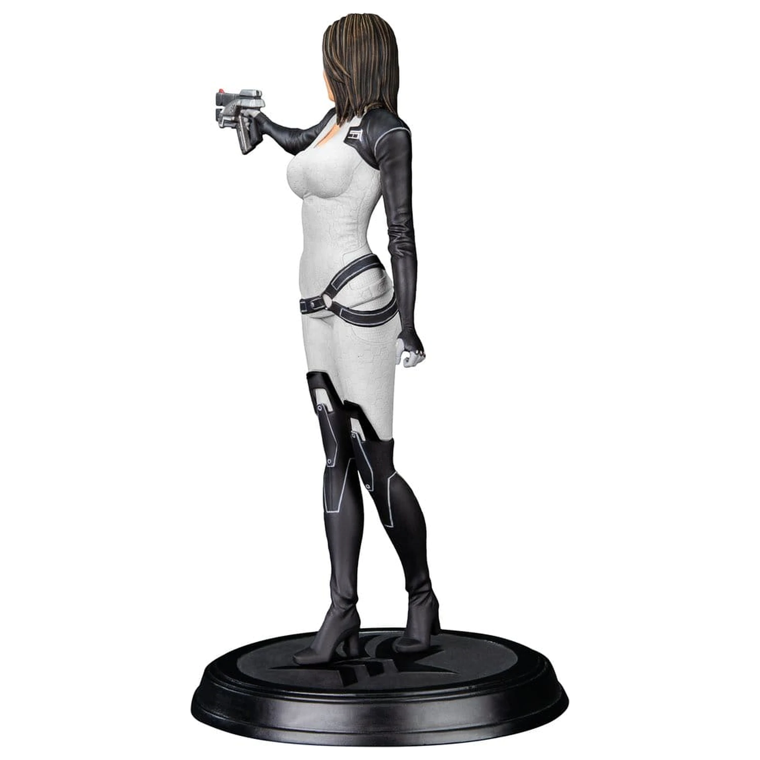 Mass Effect PVC Figurka Miranda Lawson 22 cm fotografii produktu
